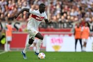 VfB Stuttgart v VfL Wolfsburg - Bundesliga